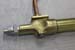 3550-16 Hand Pump Brass Casting